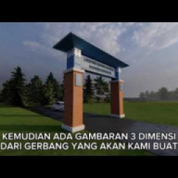 post